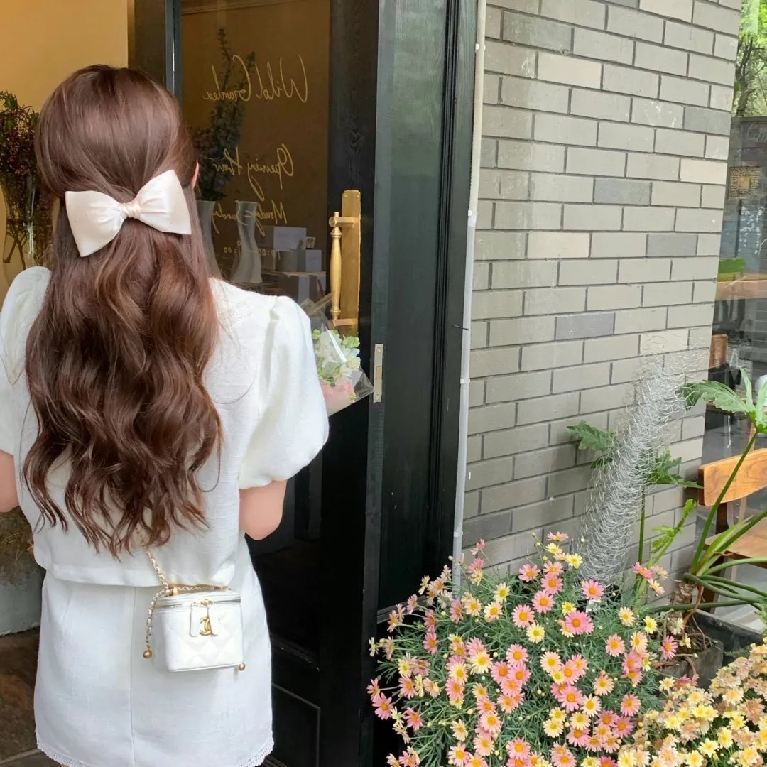一起出发吧