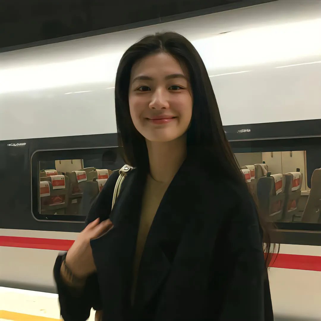 靓妹贵姓