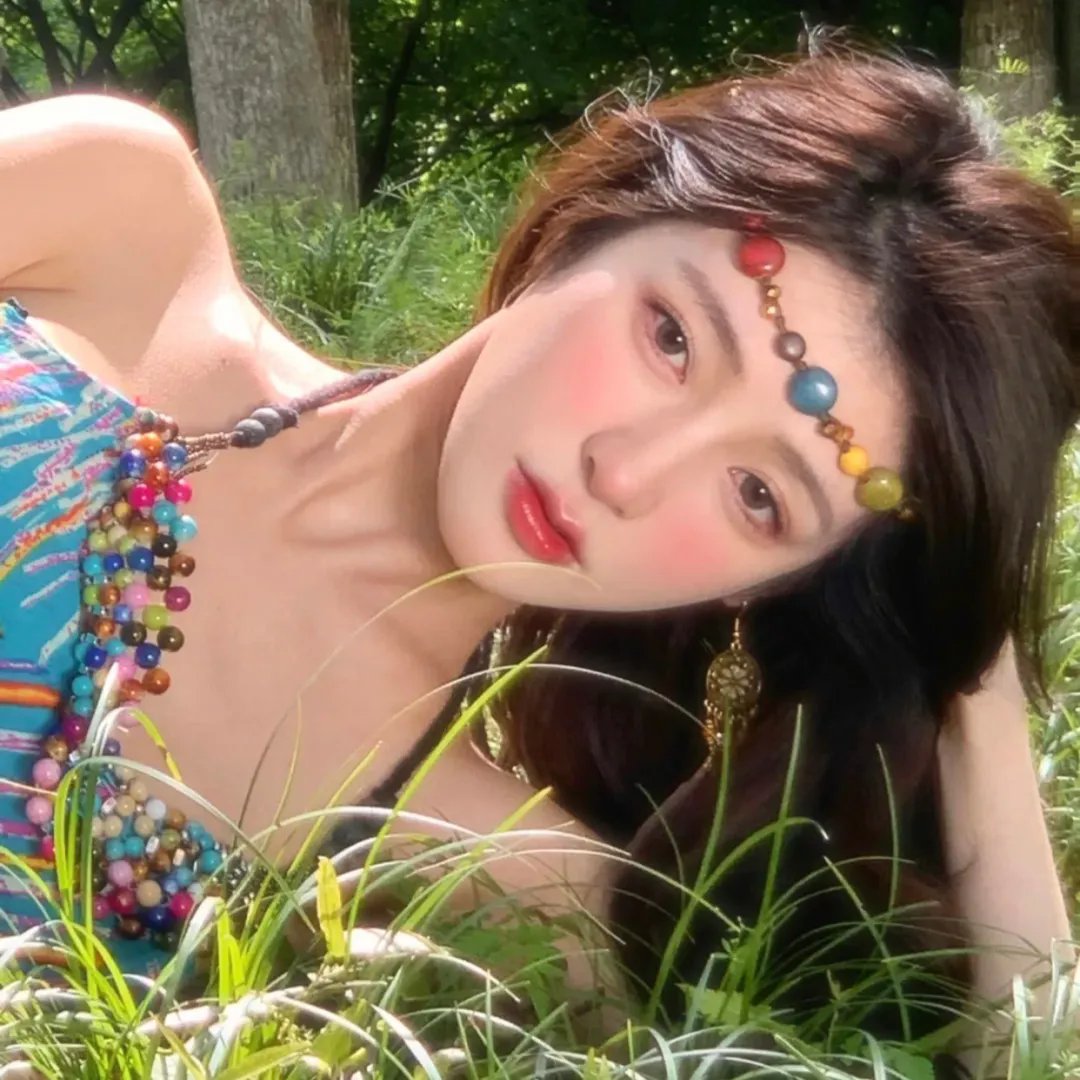 驱魔修女：蛊毒