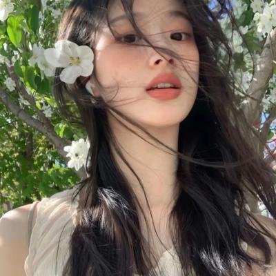 丹麦女孩